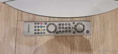 LCD TV 66cm, 2xscart,RGB, DVI, D-SUB,S-VHS,,jack atd - 3