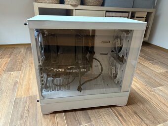 Herní PC i9-11900K /RTX 3060/32GB RAM/1TB SSD/Win11 Pro - 3