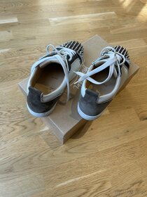 louboutin pánské tenisky - 3