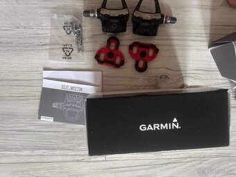 Powermeter Garmin Vector 3 wattmetr oboustrany - 3