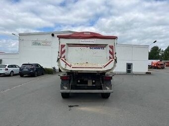 Schmitz Cargobull SKI 24 SL7,5 - Fe vana - 3