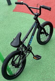 Freestyle BMX Radio Revo 16” - 3