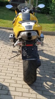 BMW R1200S - 3