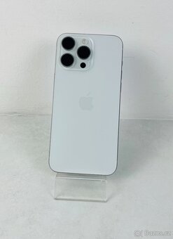 Apple iPhone 15 Pro Max 256GB - 3
