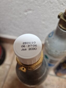 Prodám bombičku na Sodastream - 3