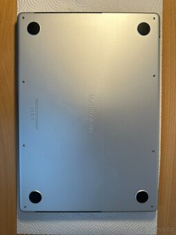 MacBook Pro 14'' 2021 / M1 Pro / 16GB / 512GB SSD - 3