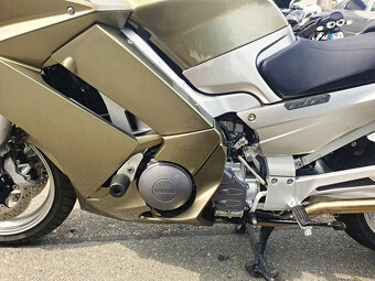 Yamaha FJR 1300 22000km - 3