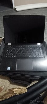 Notebook Lenovo IdeaPad - 3