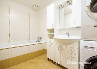 Pronájem bytu 2+kk, Tatarkova, Háje, 21900 Kč/měs, 71 m2 - 3