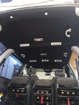 Ford galaxy 7 místné - 3