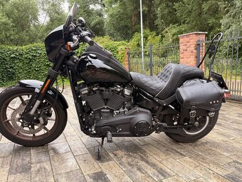 Prodam Harley Davidson Low rider S 114 - 3