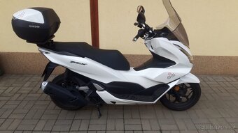 Honda PCX 125 rok 2024 - 3