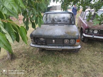 Fiat 125 p 2 kusy - 3