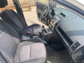 MAZDA 5 2.0D - 81kW - 3