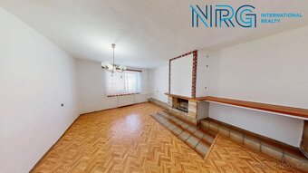 Prodej rodinného domu 141m2, pozemek 805m2, Nové Dvory - 3