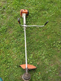 Křovinořez Stihl FS 450 - 3