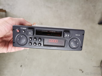 Autoradio Renault - 3