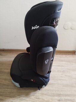 Autosedačka Joie Trillo LX 2018 Ember - 3