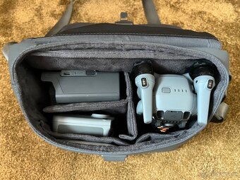DJI Air 3 fly more combo, 2 roky Dji Care - 3