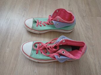 Tenisky Converse All Star Chuck Taylor, dámské, vel. 40 - 3
