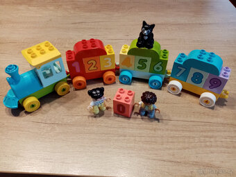 lego duplo - 3