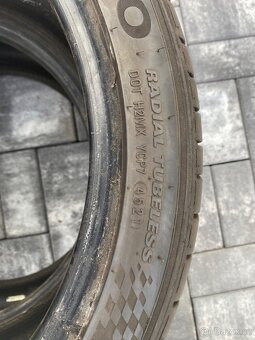 Kumho 225/40 R 18 - 3