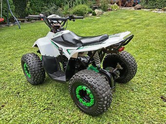 Dětská čtyřkolka atv 125 monkey - 3