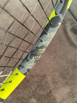 Dětská tenisová raketa Babolat - 3