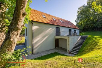 Prodej, domy/rodinný, 280 m2, Luka pod Medníkem 1, 25401 Jíl - 3