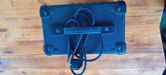 Kytarové kombo 10W - 3