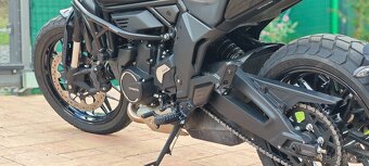 CFMoto 700cl-x Heritage - 3