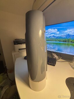 Prodám Sodastream A200 včetně originál tlakové lahve. - 3