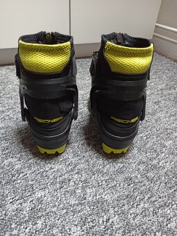 Fischer combi jr 37 - 3