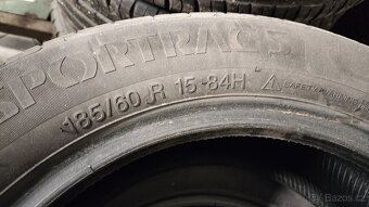 Vredestein sportrack 5 - 3