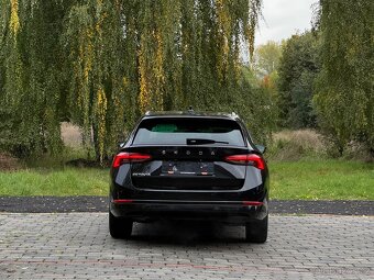 Škoda Octavia IV 1.5 TSI 110kw TAŽNÉ/VIRTUAL/PANORAMA - 3