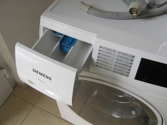 PRAČKA SE SUŠIČKOU SIEMENS 10KG + 6KG - A+++ - 3