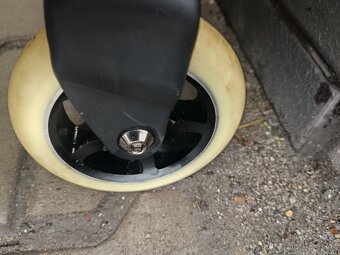 Fristale koloběžka nezničená stav nové. - 3