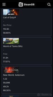 Steam ucet - 3