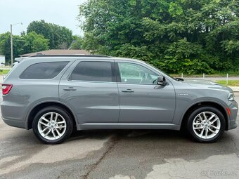 Dodge Durango RT 5.7 V8 RWD, 2023 - 3