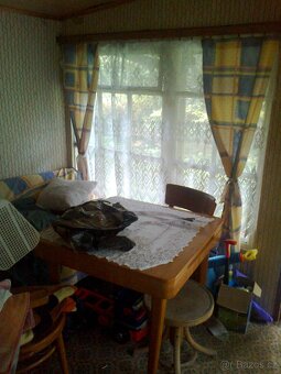 Praha 5-Velká Chuchle, domek s pozemkem k pronájmu - 3