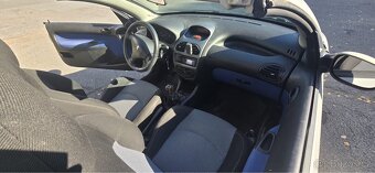 Prodám Peugeot 206 cc - 3