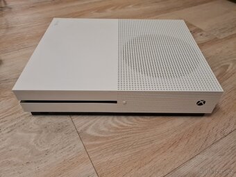 Xbox one s+kinect - 3