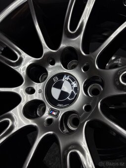 Alu BMW 5x120 18” style 193 M - 3