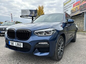 BMW X3 xDrive30d 2018 - 3