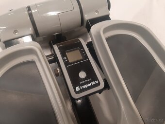 Stepper - 3