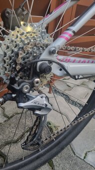 Dámské kolo Specialized - 3