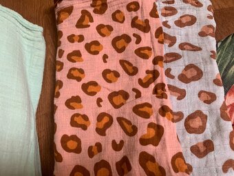 Látkové pleny Tommy Lise - 3