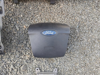 Airbagová sada Galaxy (06-09) - 3