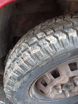 Hyundai Atos Prime 1,0 rok 2000 - 3