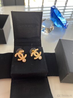 Chanel nausnice - 3